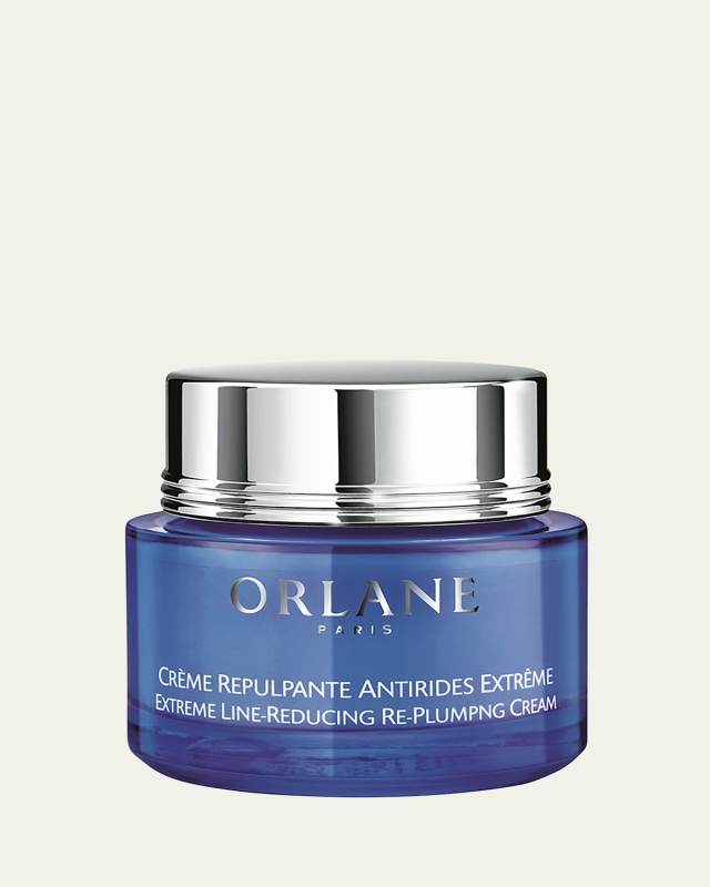 Extreme Line Reducing Re-Plumping Cream, 1.7 oz.
